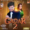 Gadar 2 Full Track